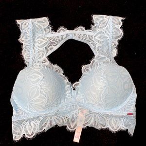 Victoria’s Secret PINK bralette